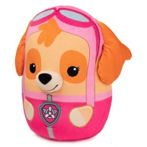 TLAPKOVÁ PATROLA TRENDY PLYŠÁK/POLŠTÁŘEK SKYE 30cm