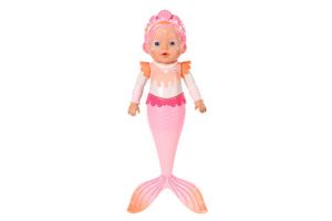 BABY born My First Mořská panna, 37 cm