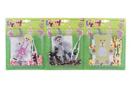 Zažehlovací korálky