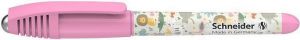 Roller "Zippi", Funny Safari, 0,5 mm, SCHNEIDER 187520