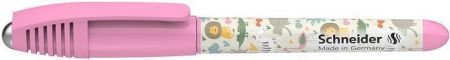 Roller "Zippi", Funny Safari, 0,5 mm, SCHNEIDER 187520