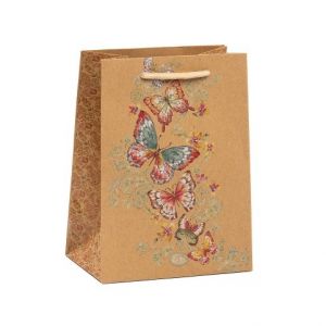 ARGUS Dárková papírová taška T2N (13 x 18 cm) 07240124