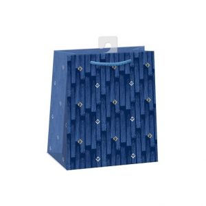 ARGUS Dárková papírová taška (19 x 23 cm) 07470779h