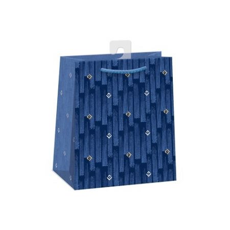 ARGUS Dárková papírová taška (19 x 23 cm) 07470779h