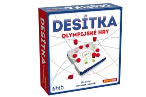 Desítka:Olympijské hry