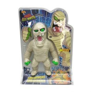 Flexi Monster Maxi Mumie