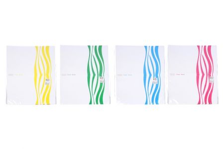 Katalogová kniha 31x23 cm, 40 listů