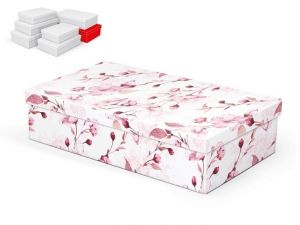 Krabice dárková A-C007-G 36x22x9cm