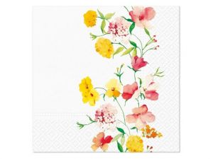 Ubrousek P 33x33 Velikonoce SDL120102