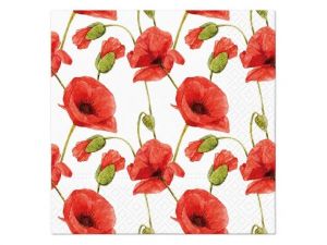 Ubrousek P 33x33 Velikonoce TL700900