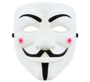 Maska Anonymus