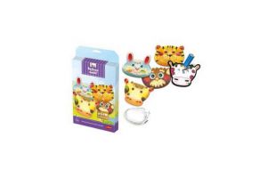 A&C Mini - Pohádkové masky TREFL 120060