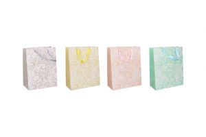 Dárková taška S 18x23x10 cm Celorok