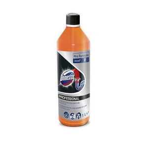Gel na odpad "Professional", 1 l, DOMESTOS 101107970
