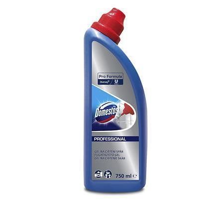 Čistič spár "Professional", 750 ml, DOMESTOS 100877844