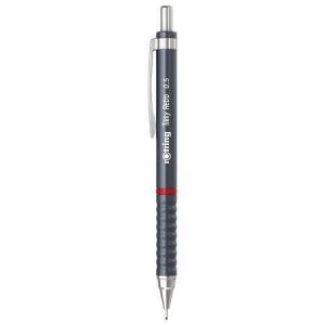 Mikrotužka "Tikky Retro", šedá, 0,5 mm, ROTRING NRR2202567