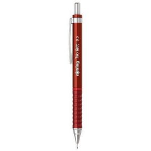 Mikrotužka "Tikky Retro", červená, 0,5 mm, ROTRING NRR2202568