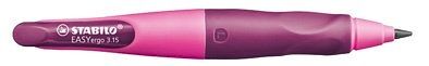Stabilo s move easy ergo /růžová/L