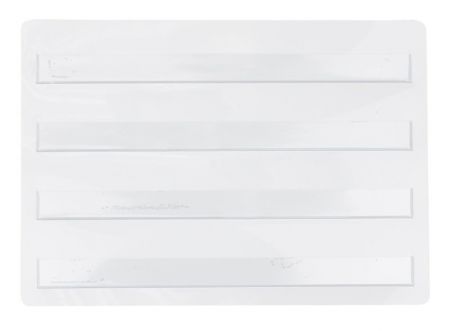 Sázecí podložka / tabulka A4 (desky na slova 12005)