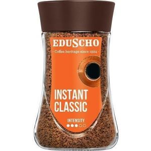 Instantní káva "Classic", 100 g, EDUSCHO 530191