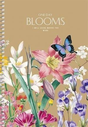 Spirálový sešit "Songs of hope", mix motivů, A5, čistý, 96 listů, SHKOLYARYK A5-SC-096-612