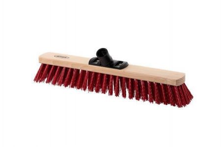 Smeták "Maddox", pro venkovní použití, dřevo, 40 cm, BONUS B492