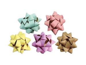 Rozetka kraft 1/5 cm