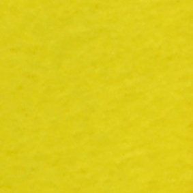 Dekorační plsť, 140 g, žlutozelená fluo