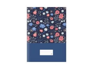 Školní sešit A4 460