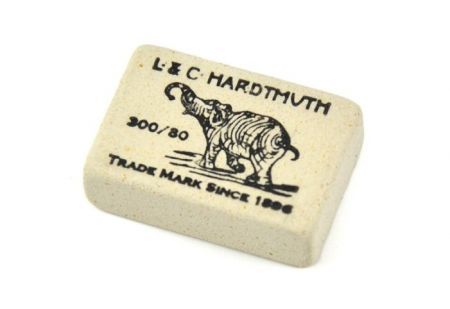 Měkká pryž Slon 300/80