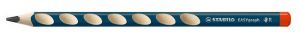 Tužka HB pro praváky Stabilo Easy Graph