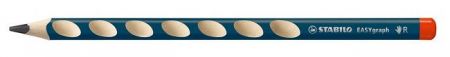 Tužka HB pro praváky Stabilo Easy Graph
