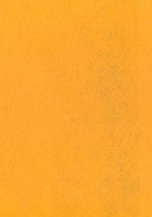 Dekorační plsť, 140 g, sluneční žlutá