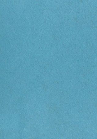 Dekorační plsť, 140 g, azurově modrá