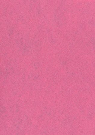 Dekorační plsť, 140 g, růžová