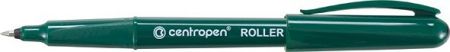 Popisovač 4615 Roller Ergo Centropen, 0,3 mm, červený