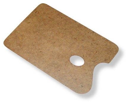 Paleta IV/CD sololit