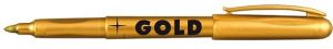 Popisovač 2690 Centropen, zlatý