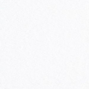 Krepový papír, bílý