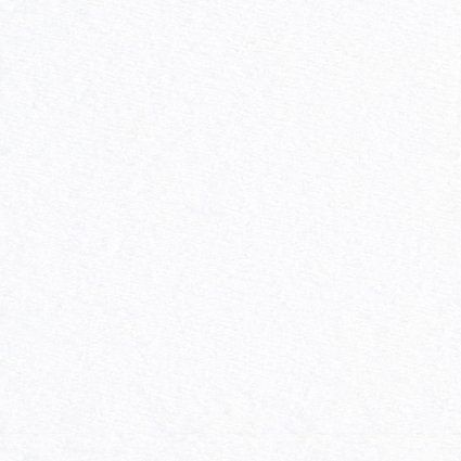 Krepový papír, bílý
