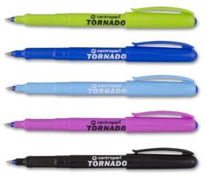 Tornádo 2675 Centropen, 0,3 mm, mix barev