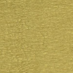 Krepový papír, zlatý