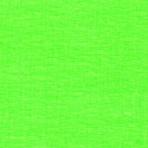 Krepový papír, sv. zelený