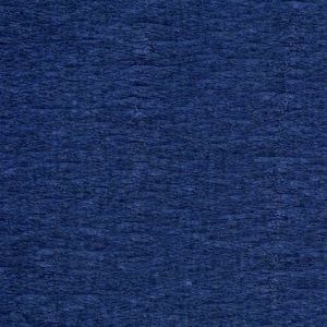 Krepový papír, tm. modrý