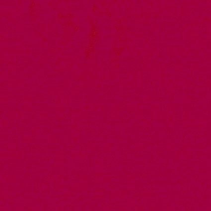 Krepový papír, jasně červený