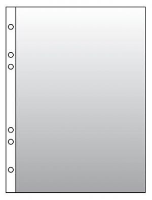 Prospektový obal A5 PH 301