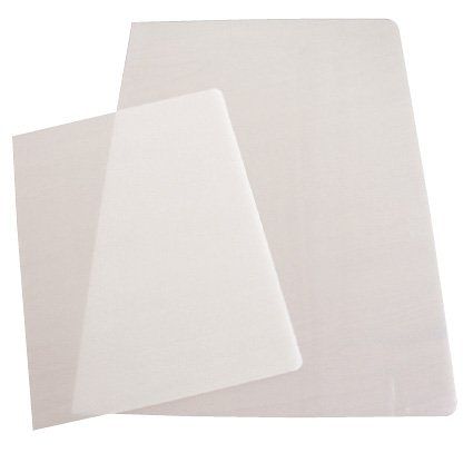 Obal na sešit A4 PVC, silný, 1 ks