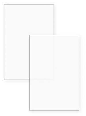 Pauzovací papír A3, 90 g