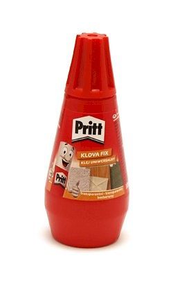 Lepidlo Klovafix, klovatina, 100 g