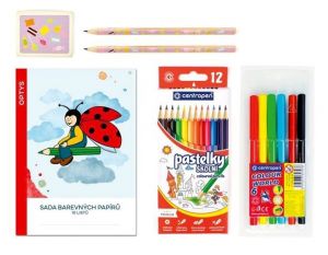 Balíček pro předškoláka č. 3